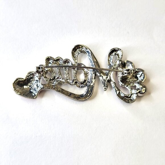 Mom Brooch Pin - Picture 7 of 9